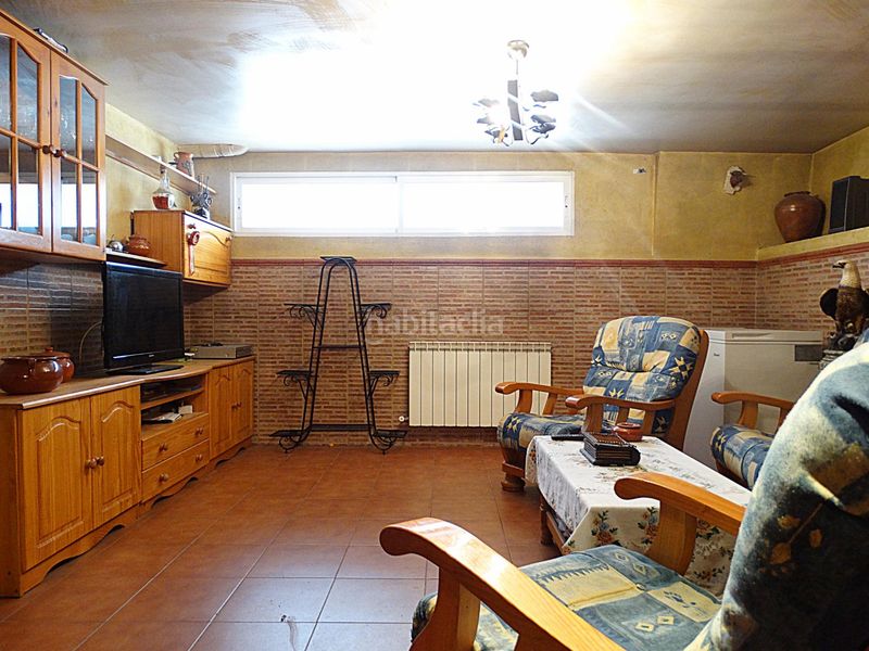 Foto fb1063be-cf22-4f03-a38c-b3ccdca7ab5e. Casa con riscaldamento parcheggio in Centro Arganda del Rey