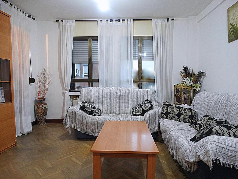 Foto b0df4e2a-85b9-4c24-9562-1b1b61773c8b. Pis amb calefacció a Perlita Arganda del Rey
