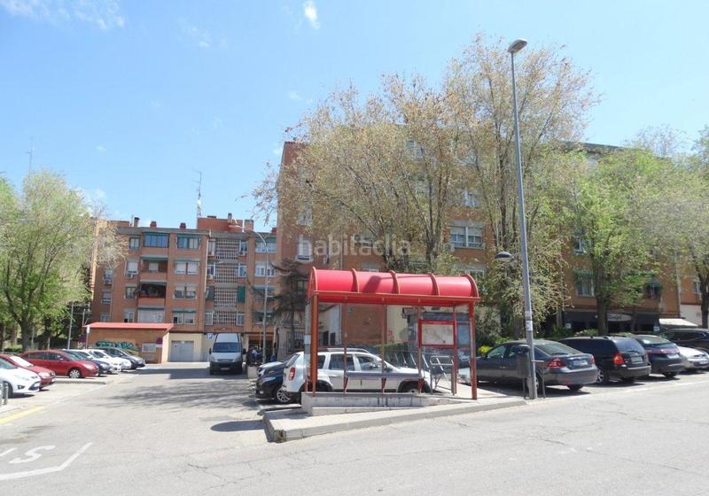 Foto cdb2d83c-f364-48fa-9b71-a332963f67a9. Pis amb calefacció a Perlita Arganda del Rey