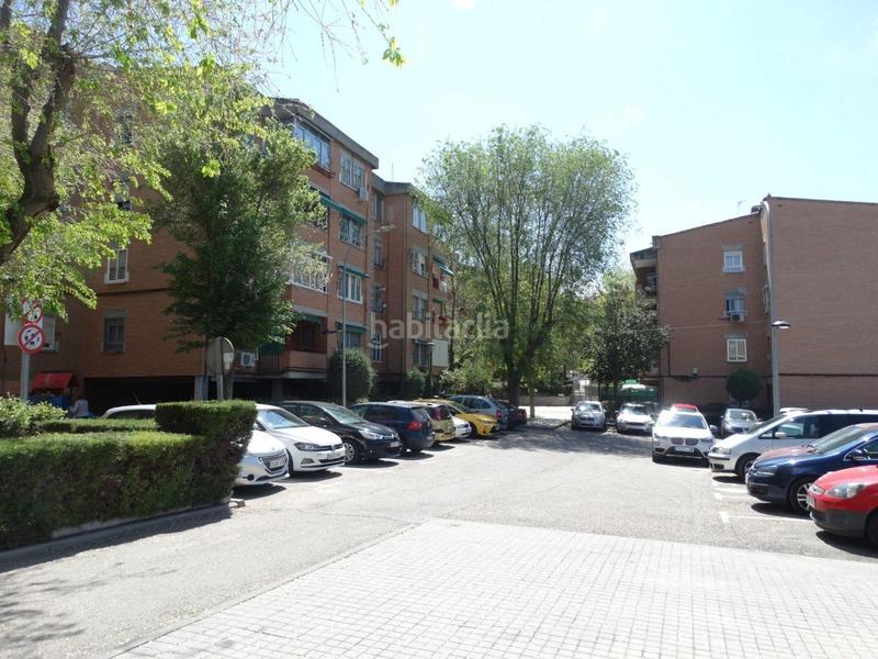 Foto ee605e97-d701-4c39-9706-b962c7974698. Pis amb calefacció a Perlita Arganda del Rey