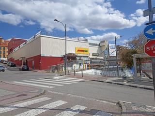Local Comercial a Centro