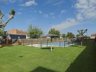 Flat en Los Villares. Tu deseo se ha hecho realidad!