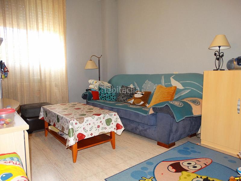 Foto 0a3c3478-354b-4bdb-94d2-a8cbd0bbd9ec. Piso tu deseo se ha hecho realidad! en Los Villares Arganda del Rey