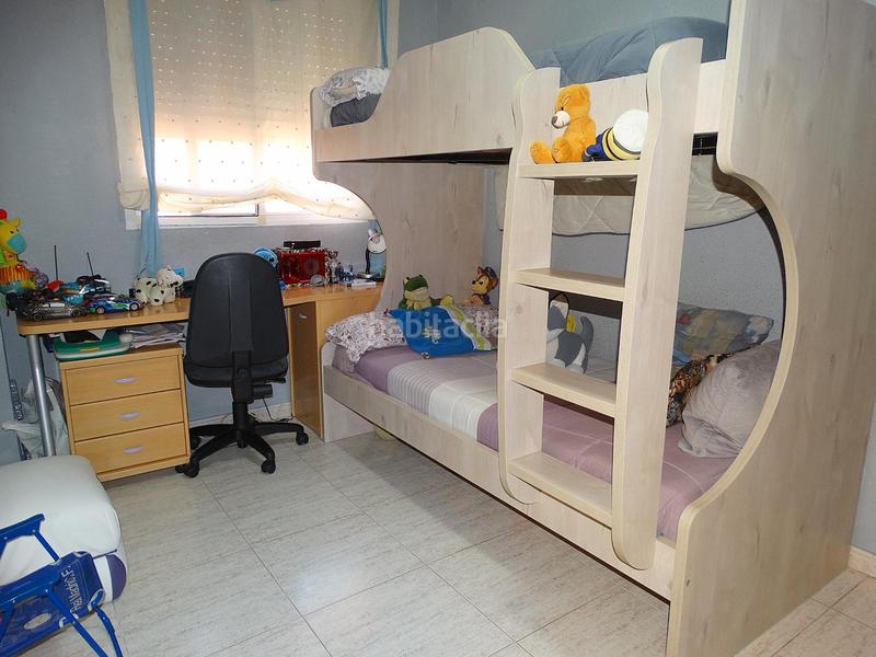 Foto 38a62d68-c7b8-49af-a551-baf0e5b1328a. Piso tu deseo se ha hecho realidad! en Los Villares Arganda del Rey