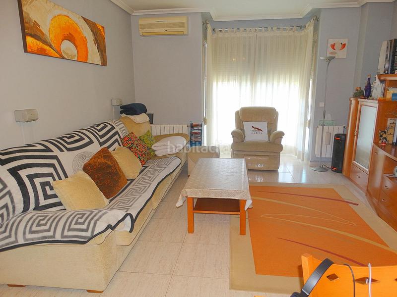 Foto 38ef828e-97cb-4358-9219-ea5e8bca9de1. Piso tu deseo se ha hecho realidad! en Los Villares Arganda del Rey