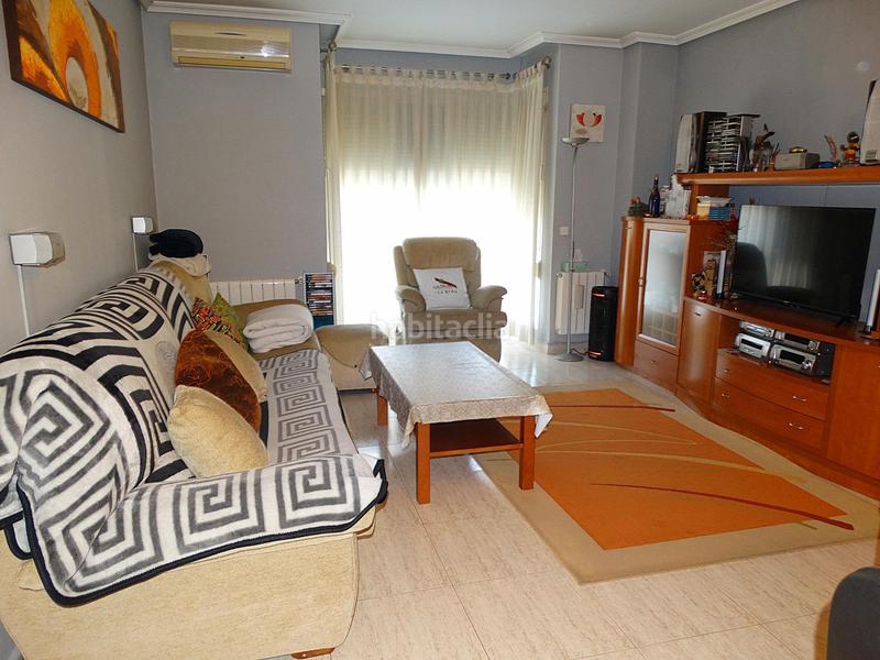 Foto 6f04e992-2fc0-4173-8c02-3c48bc3de00a. Piso tu deseo se ha hecho realidad! en Los Villares Arganda del Rey
