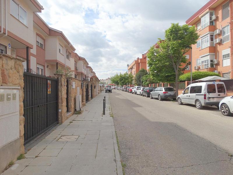 Foto 7980299f-5409-4527-b35a-3d99c653673b. Piso tu deseo se ha hecho realidad! en Los Villares Arganda del Rey