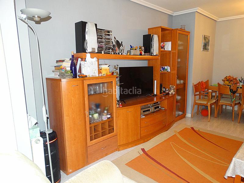 Foto cf00684a-8552-4c5e-922b-d8d5e8c2f58d. Piso tu deseo se ha hecho realidad! en Los Villares Arganda del Rey