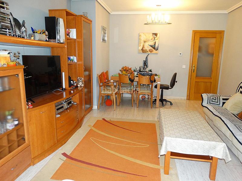 Foto d281b6c3-83a6-4525-be60-3f876ecfebe8. Piso tu deseo se ha hecho realidad! en Los Villares Arganda del Rey