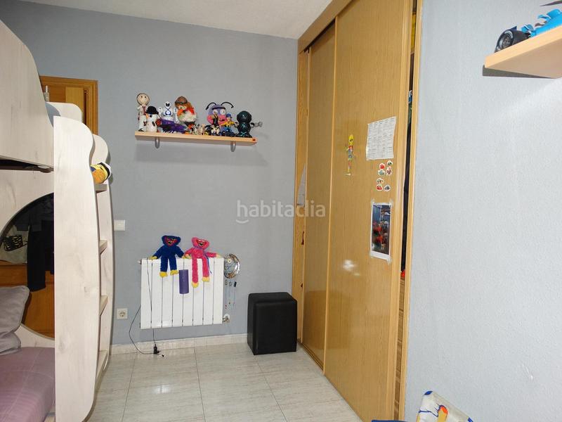 Foto dbe6ab25-69cb-4490-9289-784cfba17d8e. Piso tu deseo se ha hecho realidad! en Los Villares Arganda del Rey