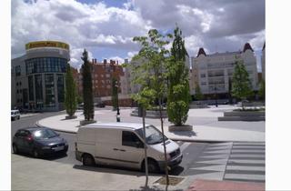Lloguer Local Comercial a Los Villares. Local comercial para montar tu propio negocio