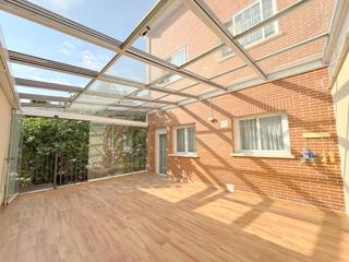 Casa adossada a El Mirador-El Grillero. Buscas el máximo confort y ahorro energético?  presta atención a