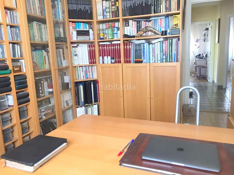 Foto 00424140-470b-4fd3-bb71-33ed068c9956. Casa aparellada amb calefacció aparcament a El Mirador-El Grillero Arganda del Rey