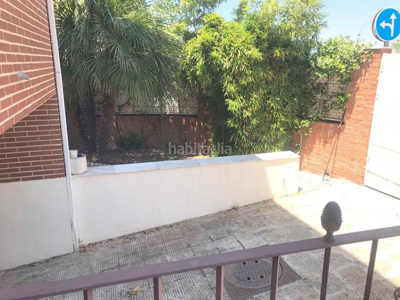 Foto 03355697-25c7-4831-841b-8880d2213a59. Casa aparellada amb calefacció aparcament a El Mirador-El Grillero Arganda del Rey