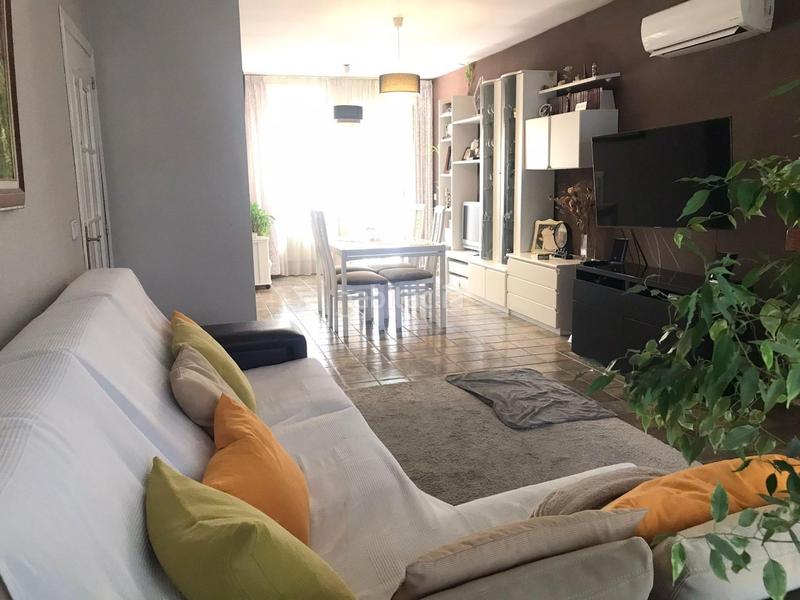 Foto 03f2d141-c326-42a8-8cc1-90b1786c2365. Casa aparellada amb calefacció aparcament a El Mirador-El Grillero Arganda del Rey