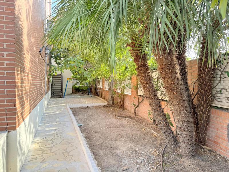 Foto 0eaf5e57-e20e-47d9-909a-b74729efdb04. Casa pareada buscas el máximo confort y ahorro energético? presta atención a este chalet !! en Arganda del Rey