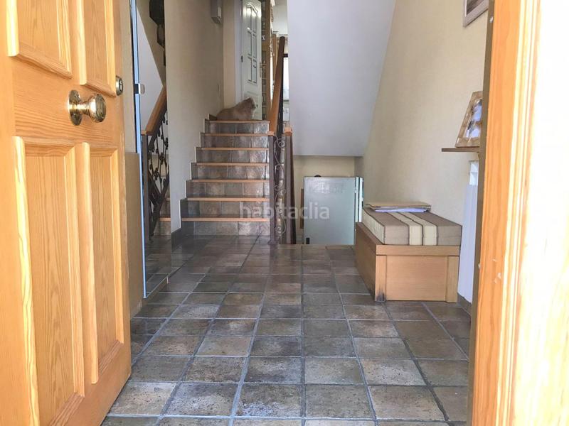 Foto 11646335-e91d-459d-947b-a91b97d20e29. Casa pareada buscas el máximo confort y ahorro energético? presta atención a este chalet !! en Arganda del Rey