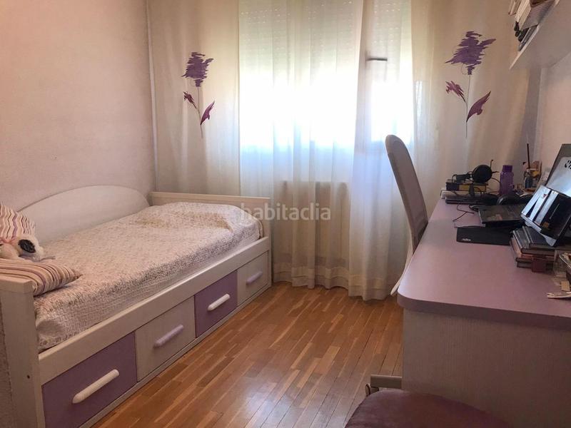 Foto 2b525e81-7da6-4c0a-bec4-2cb9d8b26b43. Casa aparellada amb calefacció aparcament a El Mirador-El Grillero Arganda del Rey