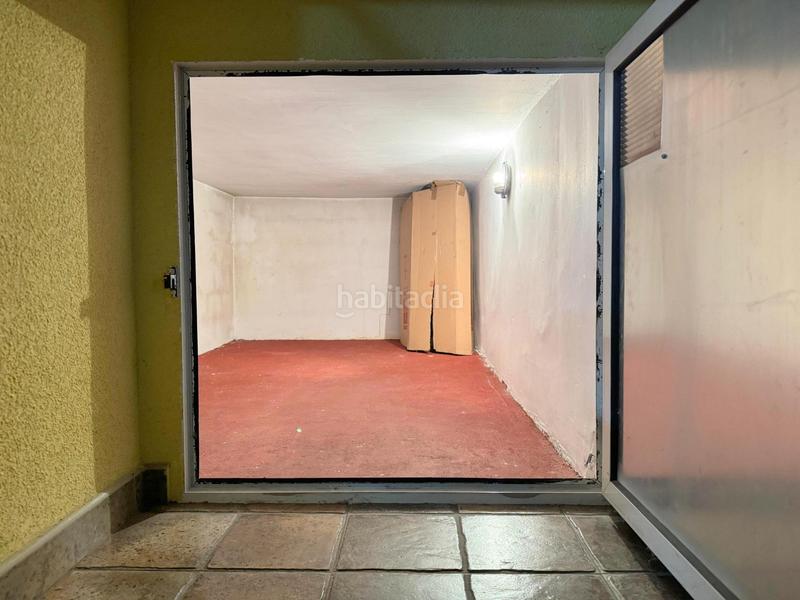 Foto 47bd5ec4-fe98-483a-8723-fb16a556d7fd. Casa aparellada amb calefacció aparcament a El Mirador-El Grillero Arganda del Rey