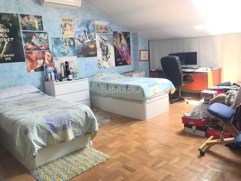 Foto 4fa0cefe-89c6-45ff-a02a-56390a1ec70f. Casa pareada buscas el máximo confort y ahorro energético? presta atención a este chalet !! en Arganda del Rey