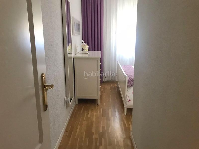 Foto 63718845-d519-4962-9eee-69f547c8d5aa. Casa aparellada amb calefacció aparcament a El Mirador-El Grillero Arganda del Rey