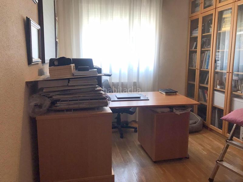 Foto 7f8d9c17-33e7-410f-9d4f-7591d5611198. Casa aparellada amb calefacció aparcament a El Mirador-El Grillero Arganda del Rey