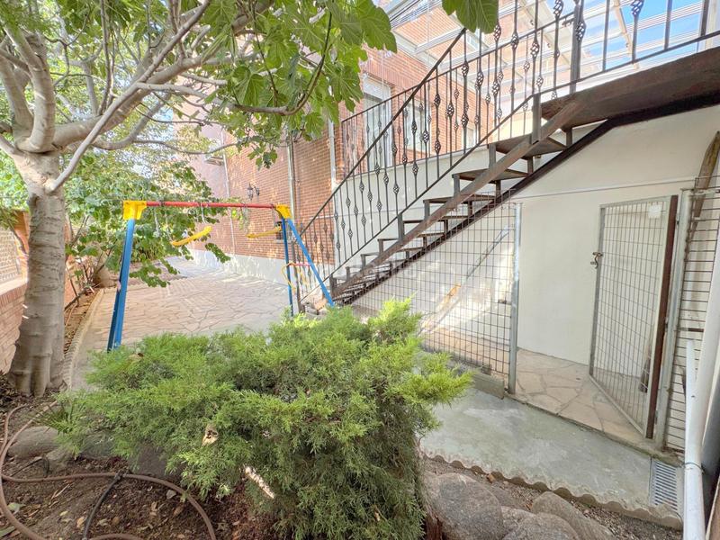 Foto 8d47b5b0-d37e-4f31-988b-7bb569331a41. Casa aparellada amb calefacció aparcament a El Mirador-El Grillero Arganda del Rey