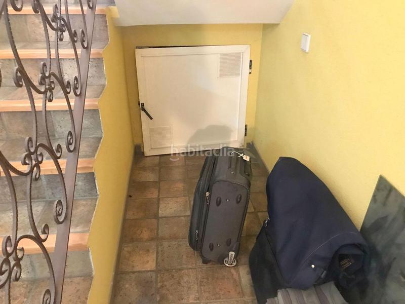 Foto 969e2dd7-a431-46f1-b55b-87cd72d40465. Casa aparellada amb calefacció aparcament a El Mirador-El Grillero Arganda del Rey