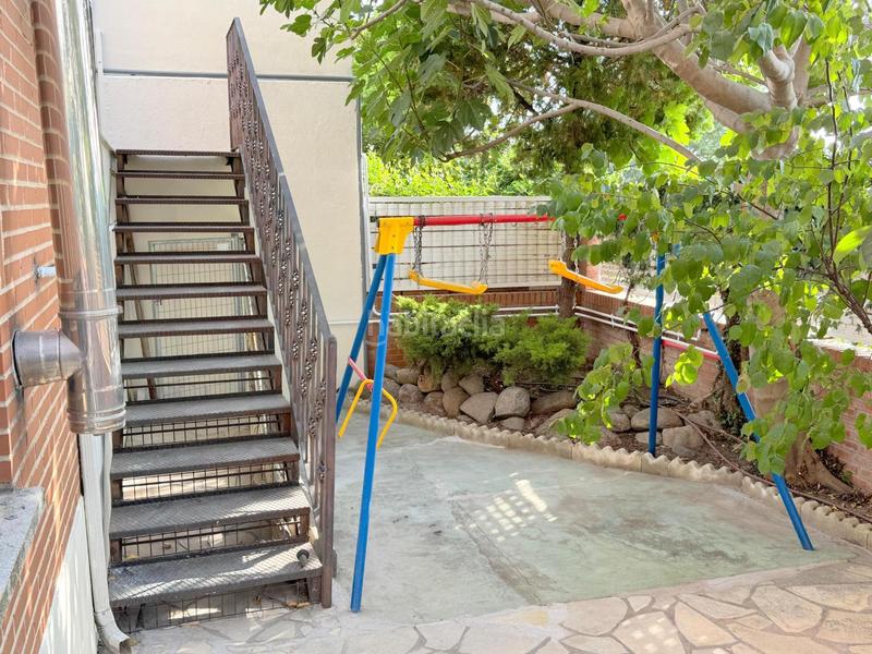 Foto 9a0ba4b3-244a-4c8d-9b8f-28a992f583d6. Casa pareada buscas el máximo confort y ahorro energético? presta atención a este chalet !! en Arganda del Rey
