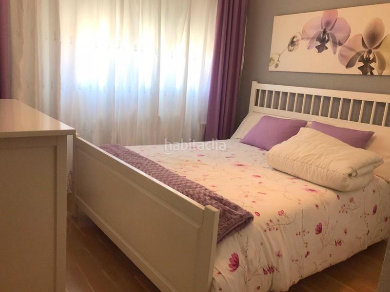 Foto a3379633-9bb5-477d-b703-98863f8c46f5. Casa aparellada amb calefacció aparcament a El Mirador-El Grillero Arganda del Rey