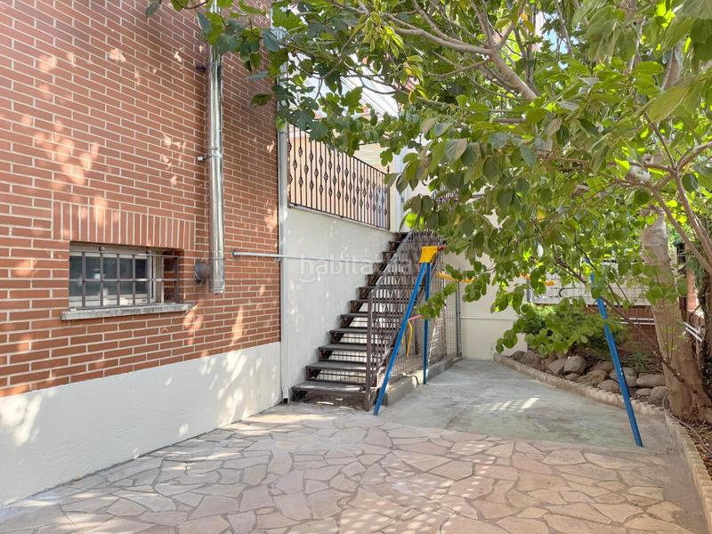 Foto aae023cc-dd29-48ef-8066-70808427eace. Casa pareada buscas el máximo confort y ahorro energético? presta atención a este chalet !! en Arganda del Rey