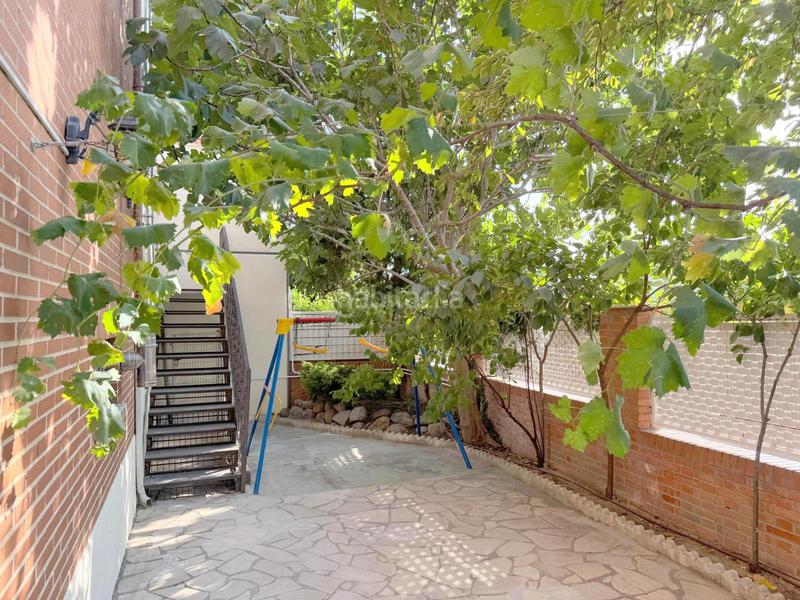 Foto ac9eb4c3-7e8a-4137-a3b8-f33e6dd26c5a. Casa aparellada amb calefacció aparcament a El Mirador-El Grillero Arganda del Rey