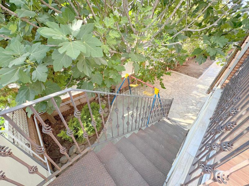 Foto bd37de6c-d71c-4cb3-bd65-31e3296d1bff. Casa aparellada amb calefacció aparcament a El Mirador-El Grillero Arganda del Rey