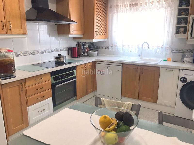 Foto e3bc6d71-470d-4461-a94a-6a56fd96e419. Casa pareada buscas el máximo confort y ahorro energético? presta atención a este chalet !! en Arganda del Rey