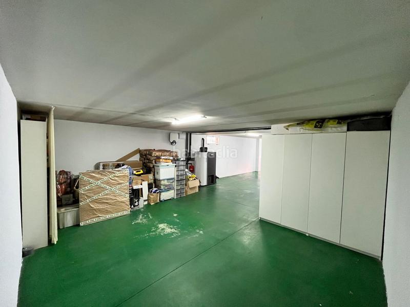 Foto e805f66b-2542-4426-92e0-9ecce69f5412. Casa aparellada amb calefacció aparcament a El Mirador-El Grillero Arganda del Rey