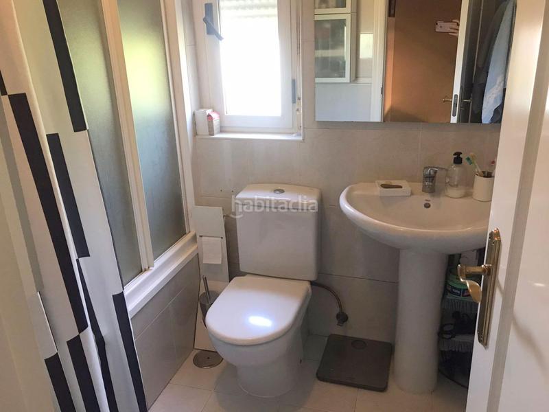 Foto f4f8a492-444b-4e9e-afa4-fe0918a8c9c5. Casa aparellada amb calefacció aparcament a El Mirador-El Grillero Arganda del Rey