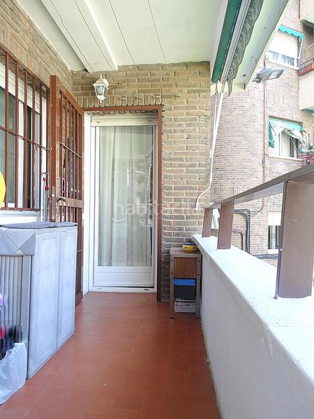 Foto 08cfa18c-27fc-4b3c-ba33-21da6a4fef0a. Appartement avec chauffage dans Centro Arganda del Rey