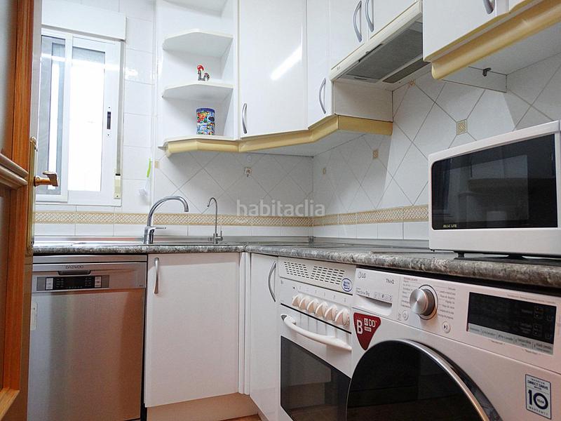 Foto 0e83f22d-539a-4967-9544-b8dc65a0926c. Appartement avec chauffage dans Centro Arganda del Rey