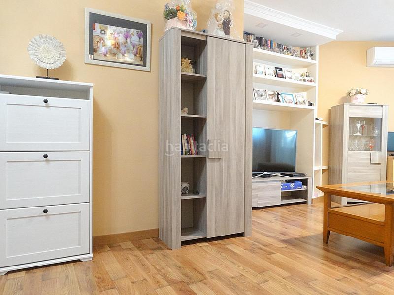 Foto 35d25e9a-bd36-44b5-b936-e9aa61409011. Appartement avec chauffage dans Centro Arganda del Rey