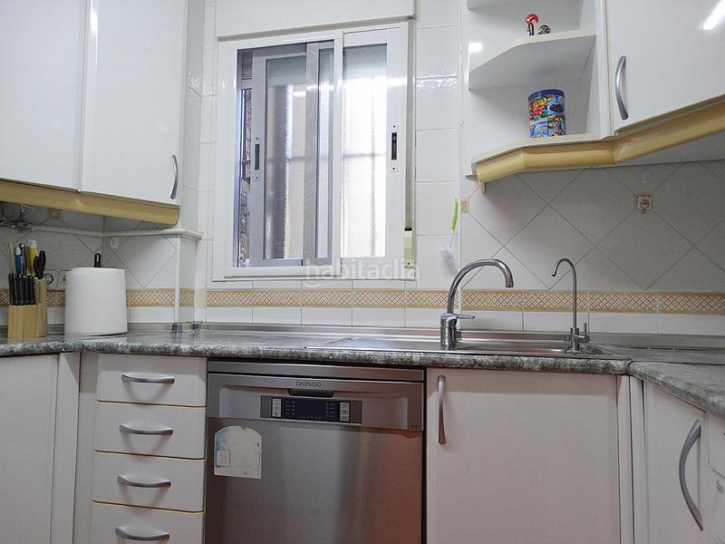 Foto 36391f52-041e-47ff-bcf4-f207fc20dfce. Appartement avec chauffage dans Centro Arganda del Rey