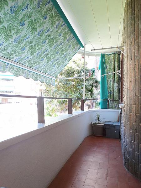 Foto 36f17949-097d-4c86-a16b-81d8a5ab8ba2. Appartement avec chauffage dans Centro Arganda del Rey