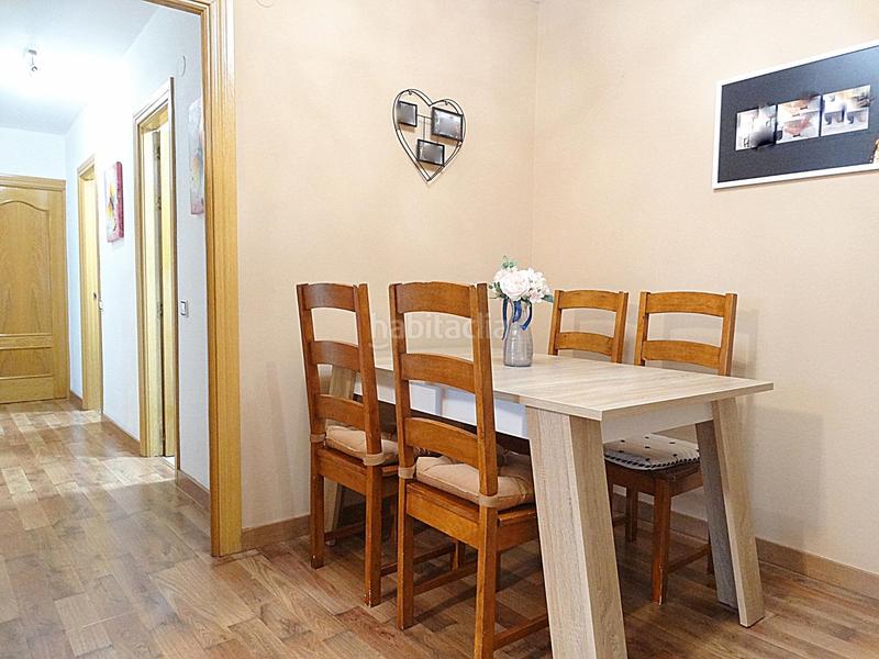 Foto 4ad4af78-7eea-46ad-bd89-8b46cce3dab8. Appartement avec chauffage dans Centro Arganda del Rey