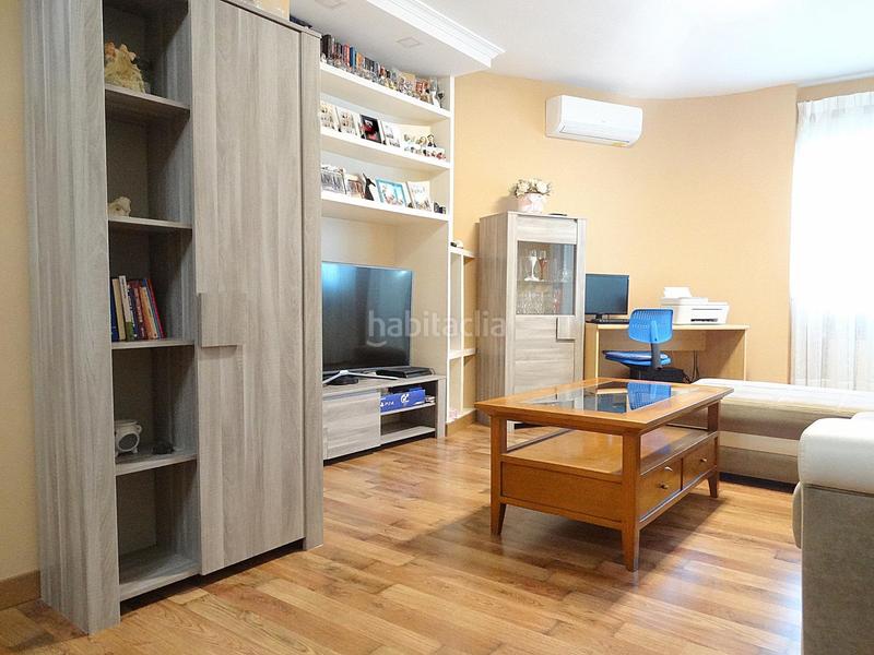 Foto 532d0d15-ccea-4298-b8dc-b673736767f5. Appartement avec chauffage dans Centro Arganda del Rey