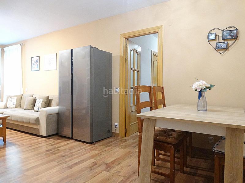 Foto 5a3fd364-a4a9-46c9-a646-b0ded3681a3b. Appartement avec chauffage dans Centro Arganda del Rey