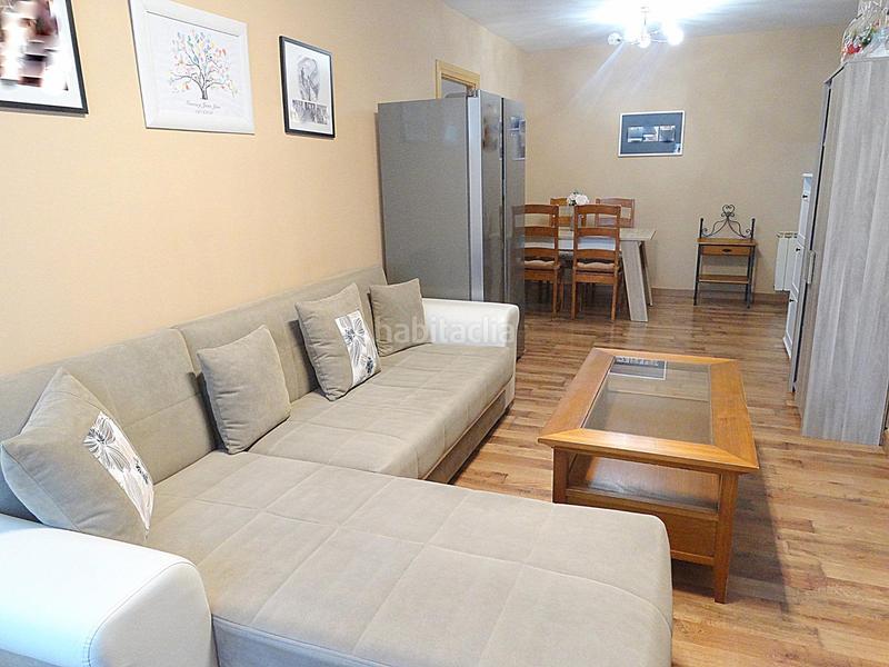 Foto 677f4b1a-8233-46cc-afbb-b4c0a8917f2d. Appartement avec chauffage dans Centro Arganda del Rey