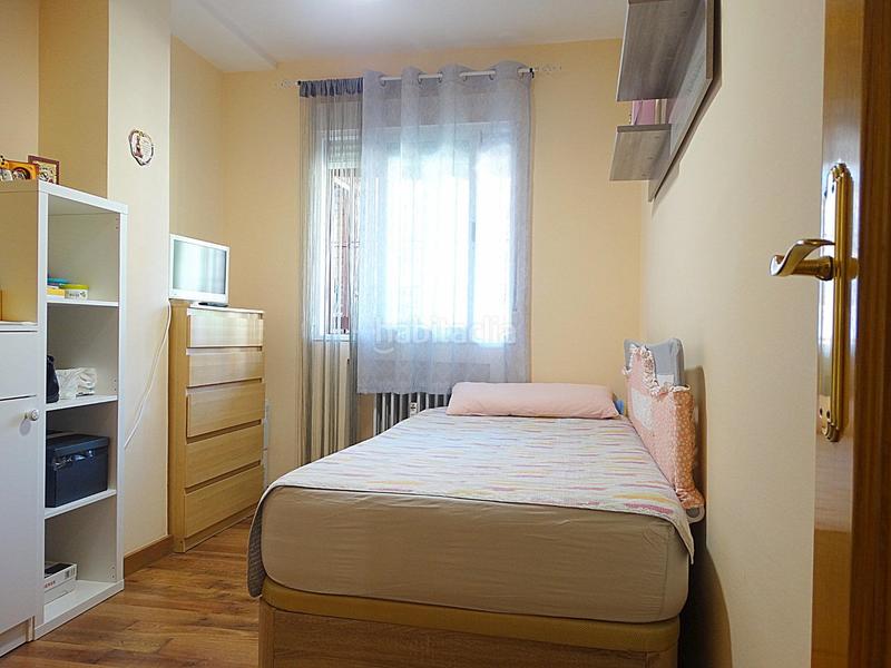 Foto 7a5e3cbd-bcc8-4559-ac43-1ac10513030d. Appartement avec chauffage dans Centro Arganda del Rey