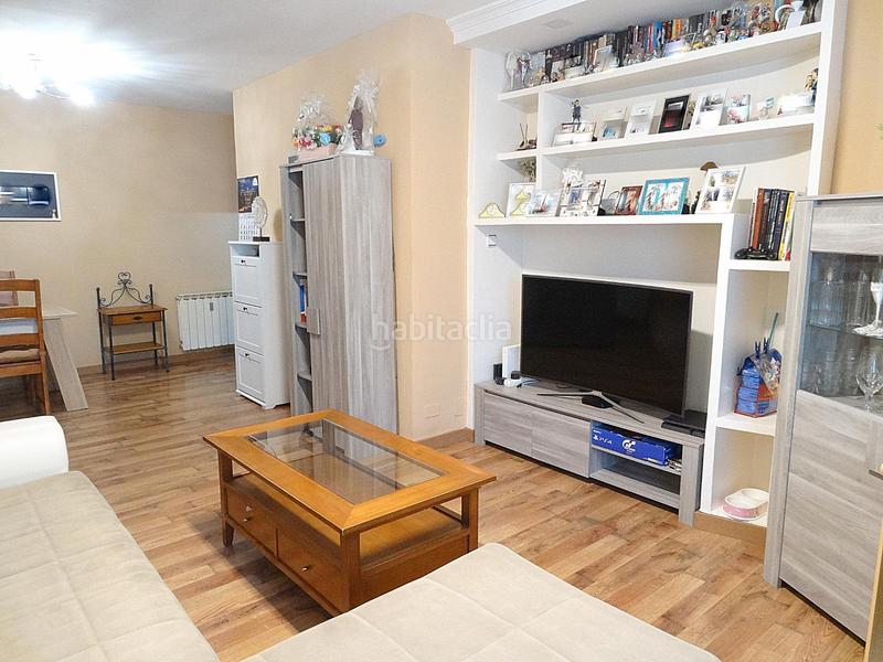 Foto 7afb8097-1025-4f14-b499-ad0bb57b56ec. Appartement avec chauffage dans Centro Arganda del Rey