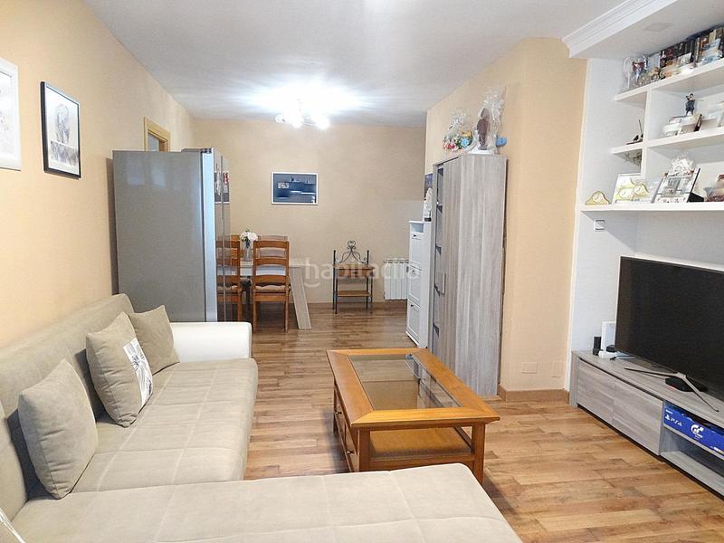 Foto 7d0b86e5-b1a2-4e4a-8503-06ca4c592743. Appartement avec chauffage dans Centro Arganda del Rey