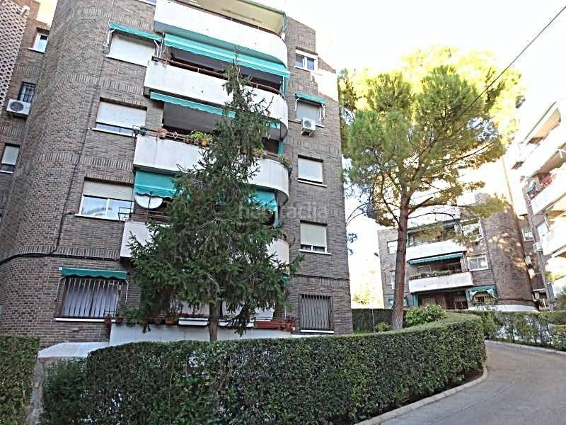 Foto 820a4d07-aea8-4bb9-80df-798f45c14105. Appartement avec chauffage dans Centro Arganda del Rey