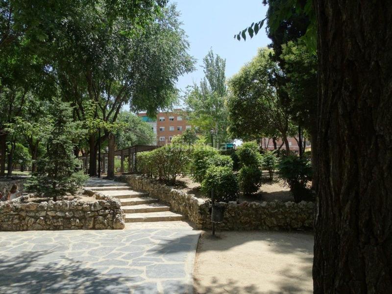 Foto 8ef931f1-82c8-4209-90d2-47ebb26ce7ad. Appartement avec chauffage dans Centro Arganda del Rey